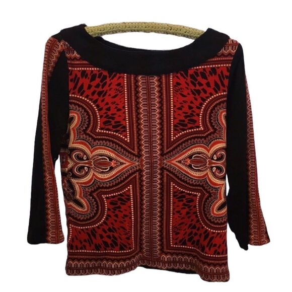 Cotton Blouse - Picture 1 of 5